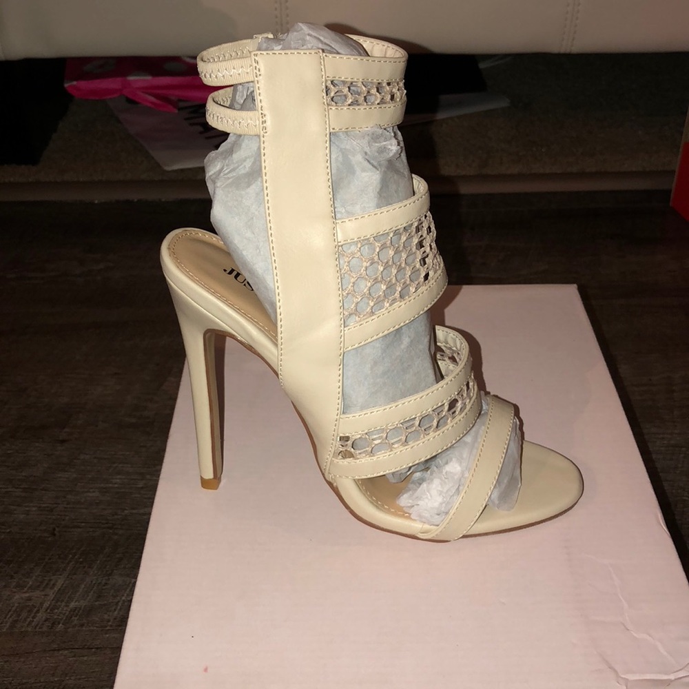 Dress sandals